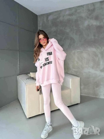 дамски екипи , снимка 3 - Спортни екипи - 51773373