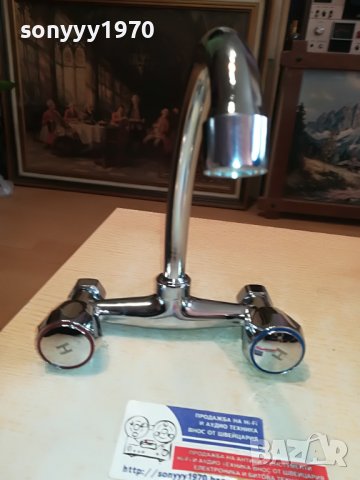 НОВ СМЕСИТЕЛ ЧЕШМА 3003231130, снимка 7 - Смесители - 40190477