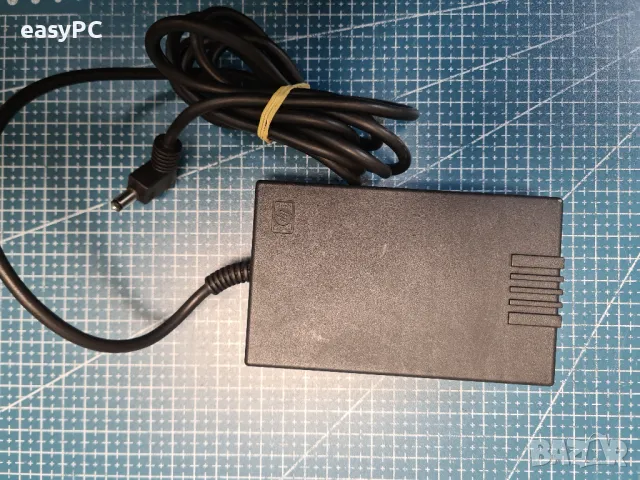 Оригинален захранващ адаптер HEWLETT - PACKARD 0950-2435 10.6V 1.32A, снимка 4 - Принтери, копири, скенери - 48227329