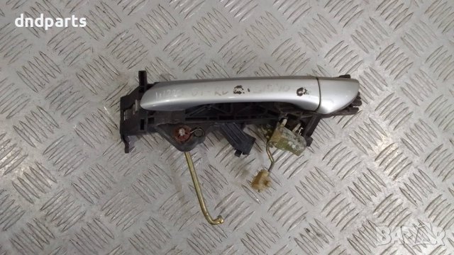 Дръжка врата Mercedes S-Class W220 2001г.(задна лява)	