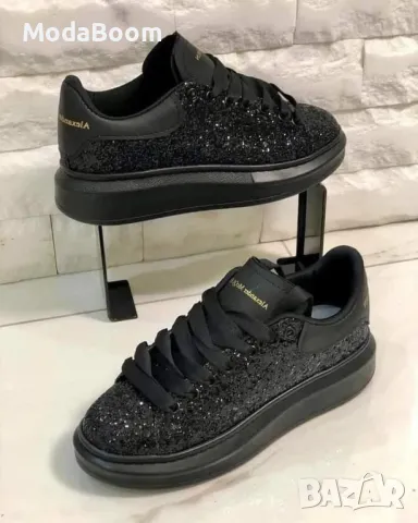 Alexander McQueen дамски маратонки 