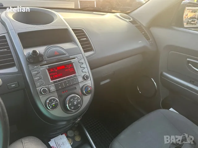 Подавам Киа Соул, снимка 8 - Автомобили и джипове - 55835589