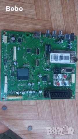 Main board YRQ190R-7