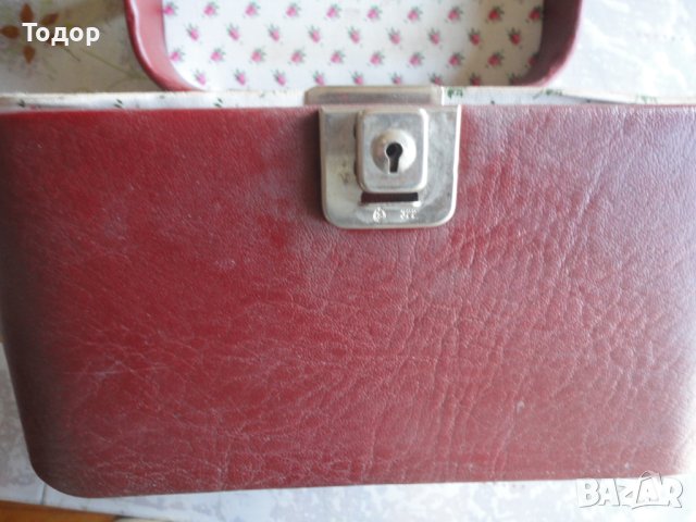 Дамска чанта с огледало 2, снимка 7 - Чанти - 41661873