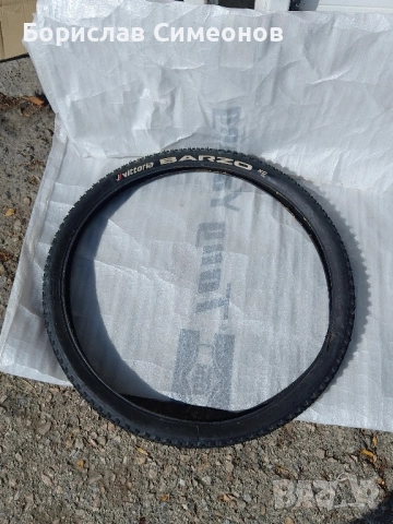MTB, MAXXIS DISSECTOR 29/2,6, tubeless , снимка 6 - Части за велосипеди - 51643830