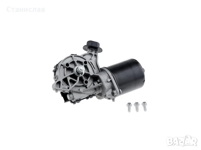 Електромотор за чистачки за Renault Megane MK3 – 288100941R