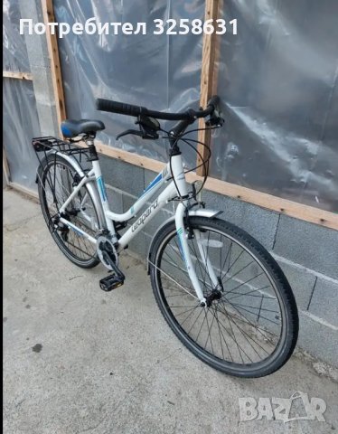 Колело 28 цола, снимка 6 - Велосипеди - 41980772