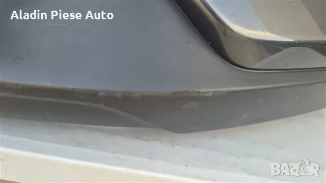 Предна броня Mazda CX-5 CX5 година 2017 2018 2019 2021 код KB8A50031, KB8A-50031 , снимка 3 - Аксесоари и консумативи - 55937789