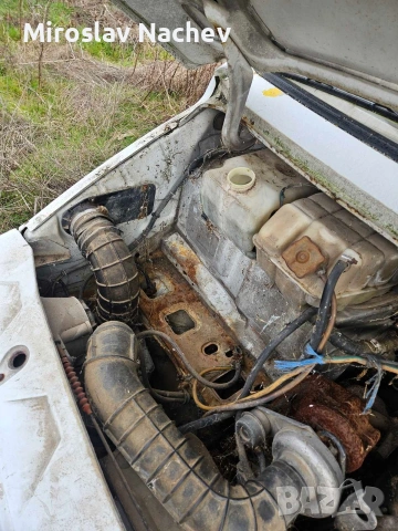 Ивеко 3510 кабина , снимка 7 - Бусове и автобуси - 44404269