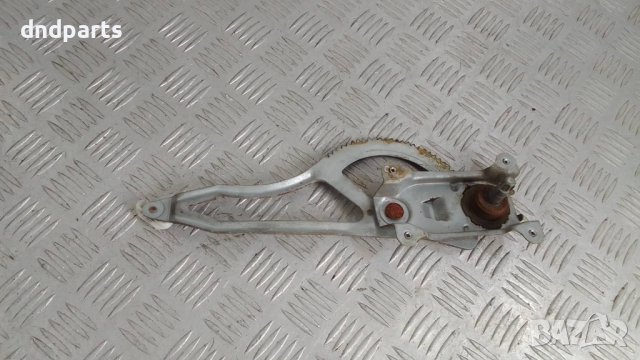 Стъклоповдигач Opel Astra G 1999г.(заден десен)	