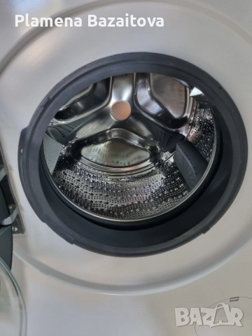 Пералня Siemens IQ700 , снимка 5 - Перални - 51618009