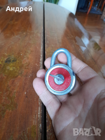 Стар катинар #24, снимка 2 - Други ценни предмети - 44744141