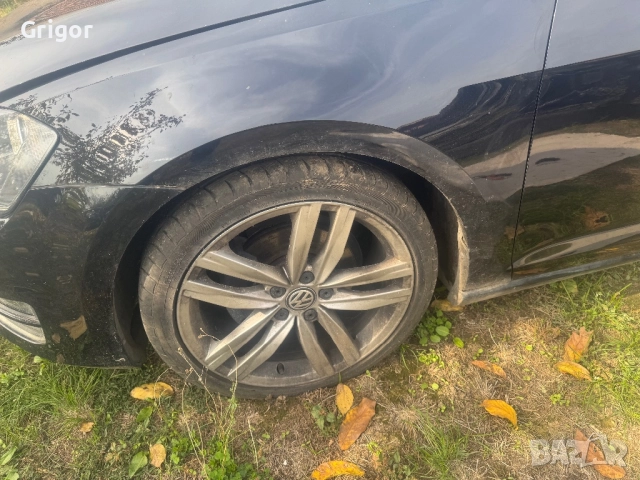 Голф 7 на части 20/150 дизел, снимка 12 - Части - 52299383