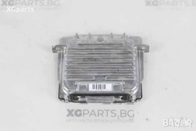 Баласт ксенон за Nissan Qashqai (2006-2014) 89089352, снимка 1 - Части - 48189394