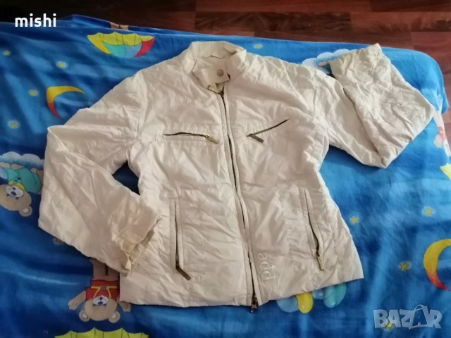 Уникално марково яке 