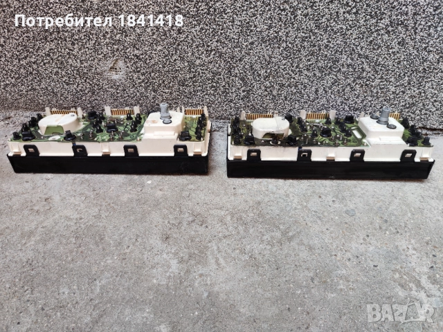 Километраж Рено Еспейс бензин и дизел/ Renault Espace, снимка 10 - Части - 51750607