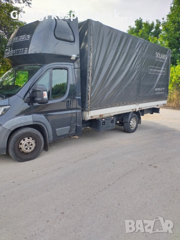 Транспортни услуги Разград, снимка 2 - Транспортни услуги - 51866991