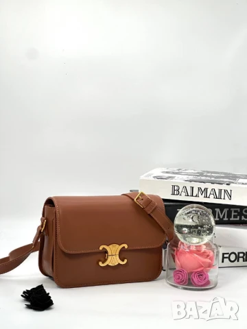 чанти celine, снимка 8 - Чанти - 50776430