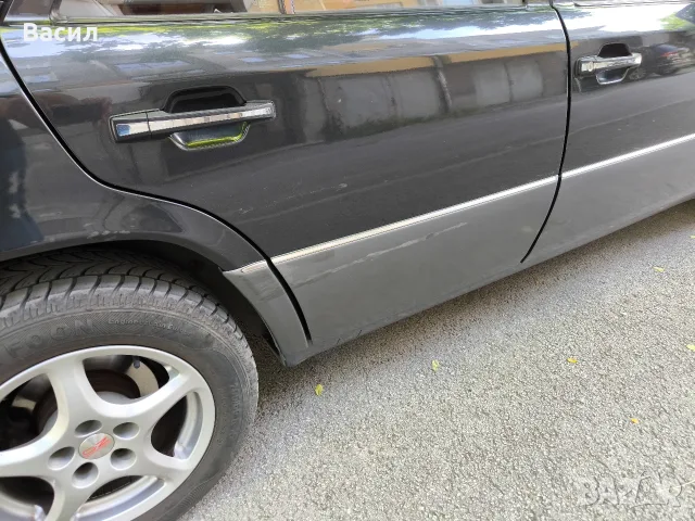 Оригинални лети джанти OZ Racing 15" 5x112 за Mercedes (W124) с гуми 205/60 R15, снимка 13 - Гуми и джанти - 55841861