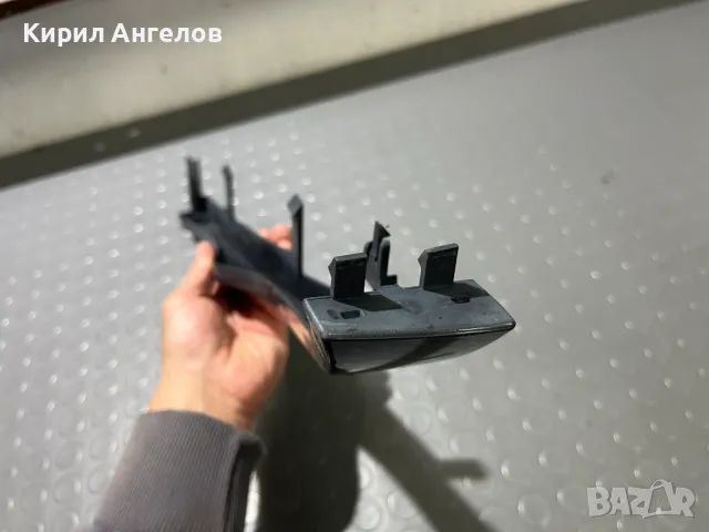 Лайсните под фаровете за BMW E46 Фейс (седан и комби), снимка 11 - Части - 50279741