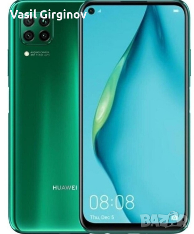 Huawei P40 lite , снимка 1 - Huawei - 44533483