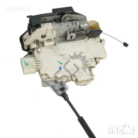 Брава предна дясна врата Seat Leon II 2005-2012 ID:146856, снимка 2 - Части - 50376910