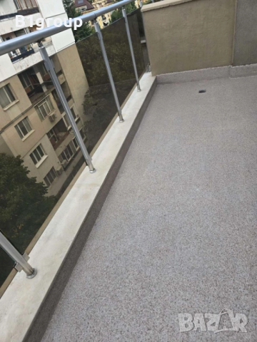 Професионална хидроизолация на тераси и покриви – домове и индустриални обекти (София и регион), снимка 4 - Други ремонти - 52414112