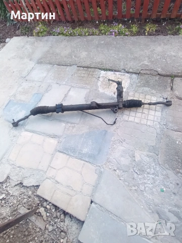 Хидравлична рейка за Kia Sorento - Киа Соренто - дизел 2.5 CRDI 16 V - 140 к.с., снимка 4 - Части - 53816706