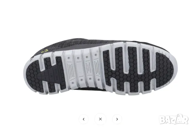 работни  обувки  Safety Jogger Morris S1P  номер 44 предпазни с бомбе , маратонки , снимка 6 - Други - 49290150