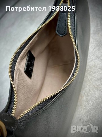 FENDI - Fendigraphy чанта, снимка 10 - Чанти - 39787170