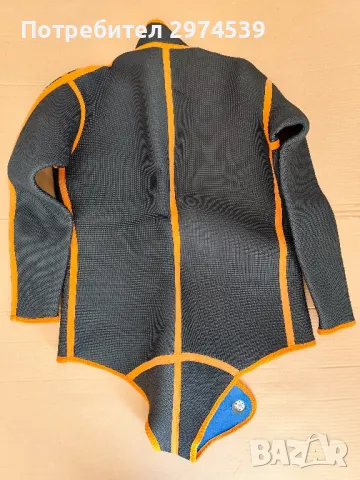 Неопренов костюм, снимка 3 - Екипировка - 50399969