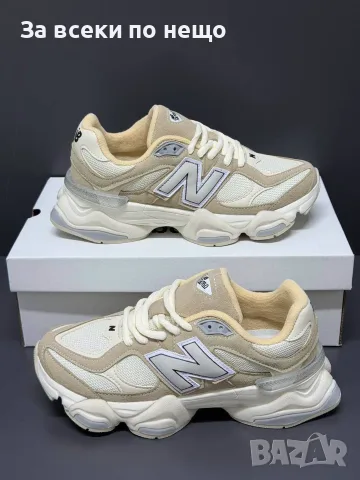 New Balance Мъжки Маратонки👟Мъжки Спортни Обувки Ню Баланс - Различни Цветове Код SEM-663, снимка 2 - Маратонки - 55933706