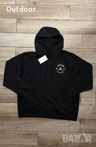 Мъжки суичър Jordan, размер XXL  , снимка 1