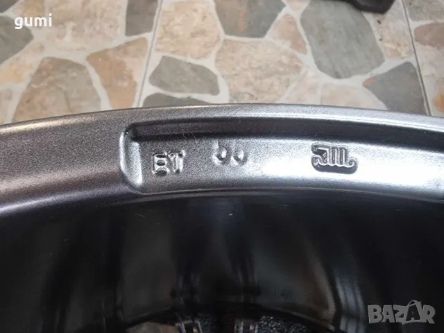 4бр 21ци джанти AEZ за TOUAREG, PORCHE, AUDI Q7,  5х130мм A210001 , снимка 12 - Гуми и джанти - 47460865