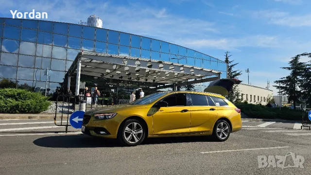 Междуградски таксиметрови услуги-Трансфери Пловдив София, снимка 2 - Транспортни услуги - 25480579