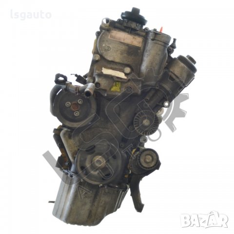 Двигател Volkswagen Passat (B6) 2005-2010 PV300821N-221, снимка 2 - Части - 34341272