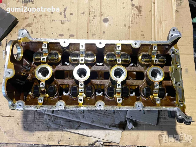 Цилиндрова Глава Дясна 948.104.105.3R Porsche Cayenne 957 4,8 V8