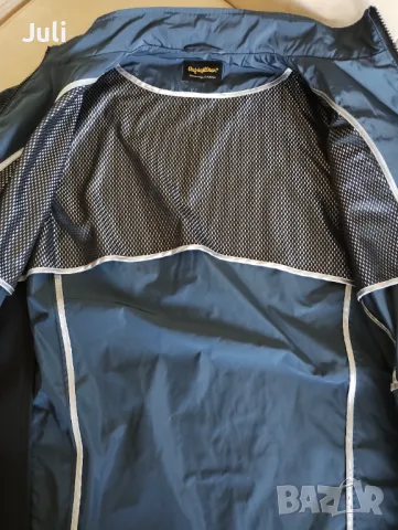 Яке Refrigi Wear, снимка 3 - Якета - 48922821
