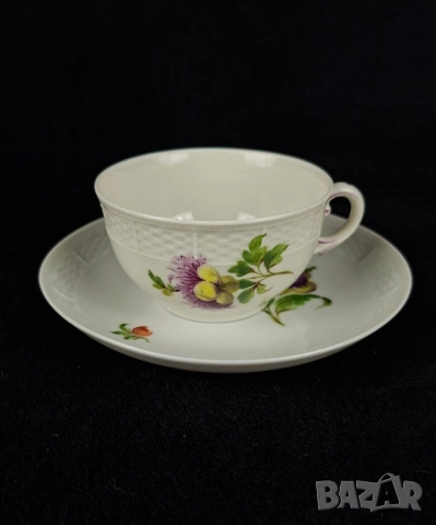 Nymphenburg - 3 сета за кафе