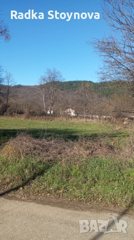 Продажба на парцел в регулация, снимка 2 - Парцели - 52773631