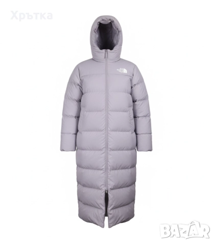 The North Face Triple C Parka - Оригинално дамско зимно яке р-р M-L, снимка 5 - Якета - 52110194