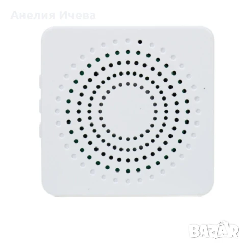 ,, Безжичен видео звънец , снимка 3 - Друга електроника - 51222559