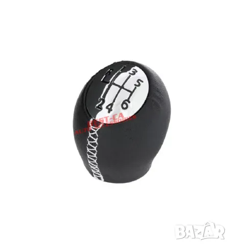 Топка за скоростен лост, маншон и адаптер подходящи за Renault Trafic Opel Vivaro Fiat Talento , снимка 4 - Аксесоари и консумативи - 49177007