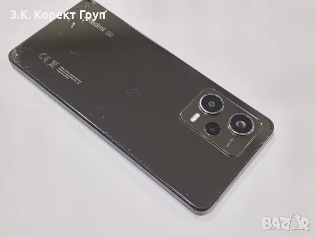 Redmi Note 12 Pro 128GB пукнат