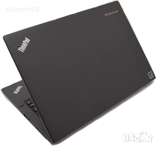 Лаптоп Lenovo X1 Carbon 2nd i5-4300U 8GB 128GB SSD 14" FHD ГАРАНЦИЯ, снимка 3 - Лаптопи за работа - 51259538