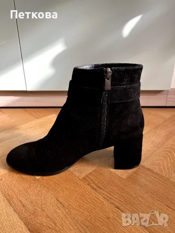 Дамски боти Sara Pen, снимка 6 - Дамски боти - 48318696