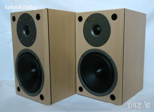 ⭐⭐⭐ GALE 3010S ⭐⭐⭐ Английски тонколони , 2 х 100 вата, снимка 4 - Тонколони - 47441082