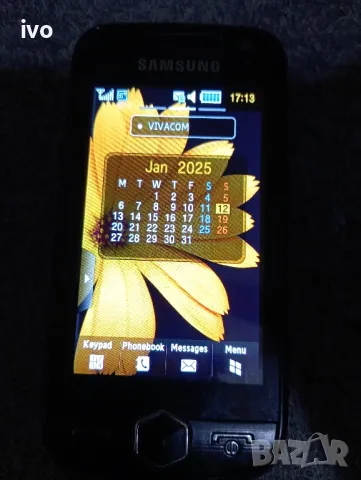 samsung s8000, снимка 13 - Samsung - 48653403