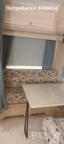 Каравана Beyerland, снимка 2 - Каравани и кемпери - 49405941