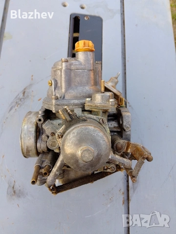 Карбуратор Stromberg 175CD, снимка 7 - Части - 53828322